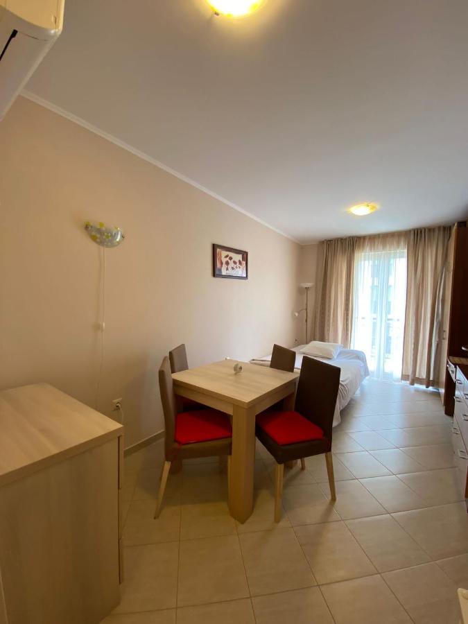 Dawn Park Deluxe Aparthotel Sunny Beach Exterior photo