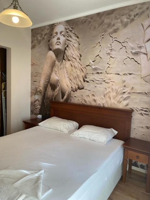 Dawn Park Deluxe Aparthotel Sunny Beach Exterior photo