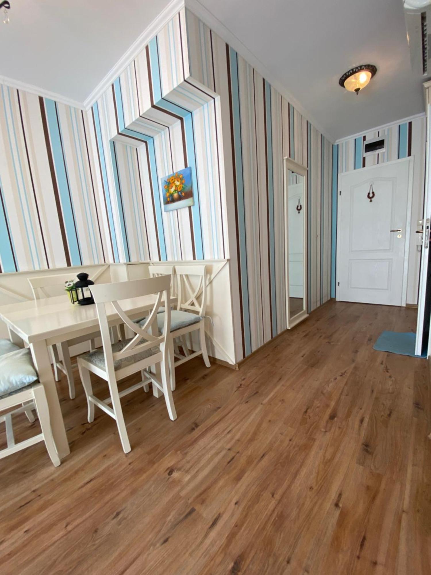 Dawn Park Deluxe Aparthotel Sunny Beach Exterior photo